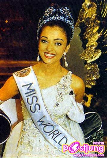 Miss World 1994 ได้แก่ India  (อีกแล้ว)