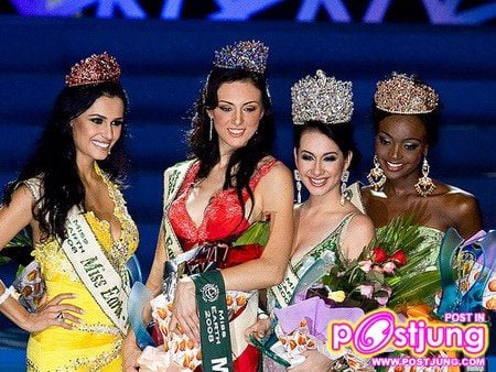 Miss Earth 2008