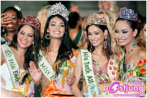 Miss Earth 2006