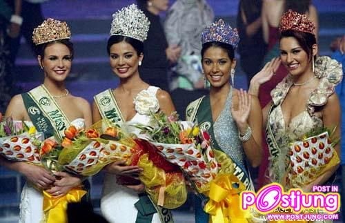 Miss Earth 2003