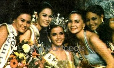 miss asia pacific 1996