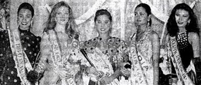 miss asia pacific 1993