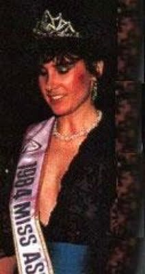 miss asia pacific 1984