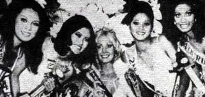 miss asia pacific 1974