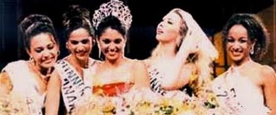 miss asia pacific 1998