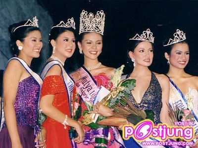 miss asia pacific 2004