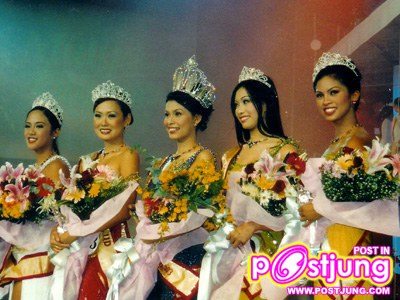 miss asia pacific 2003