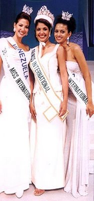 miss international 1998