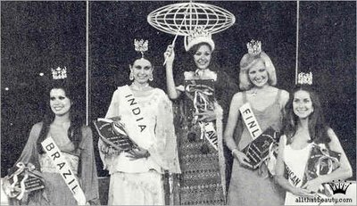 miss international 1975
