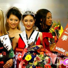 ย้อนอดีตแพนเค้กกับตำแหน่งนางแบบโลก Miss Model of the World 2004