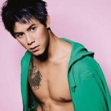 Pic.กาย อ้น อนันดา Volume 126 August 2010