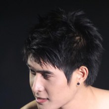 น้องตู่ นายแบบNeedเล่มล่าสุด..เดินแบบแฟชั่นโชว์