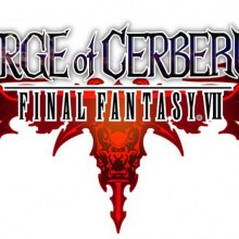 Dirge of Cerberus FF7