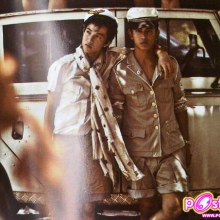 GUN - RITZ ทหารอากาศน่ารัก