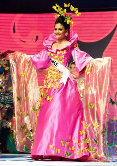 2008 - Jennifer Tarol Barrientos