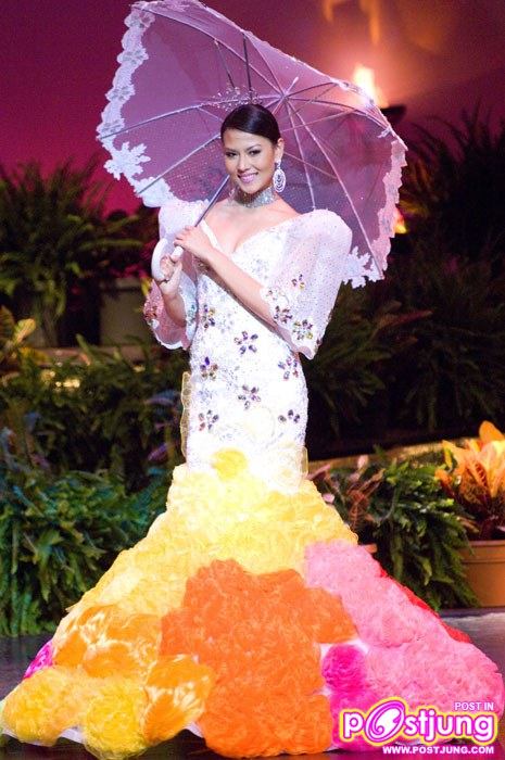 2009 - Pamela Bianca Manalo