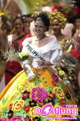 2001 - Zorayda Ruth Blanco Andam