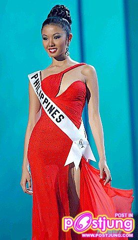 2002 - Karen Loren Medrano Agustin