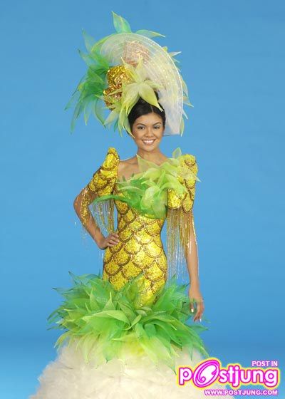 2003 - Carla Gay Sunga Balingit