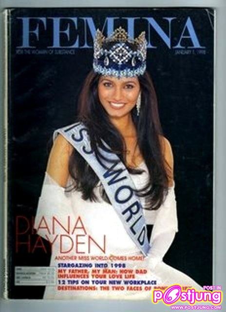 Miss World1997