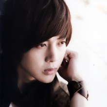 หนังสือภาพ Ready, Action! ของคิมฮยอนจุง (Kim Hyun Joong)