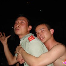 ทหารจีนมาอีกแล้วคับ