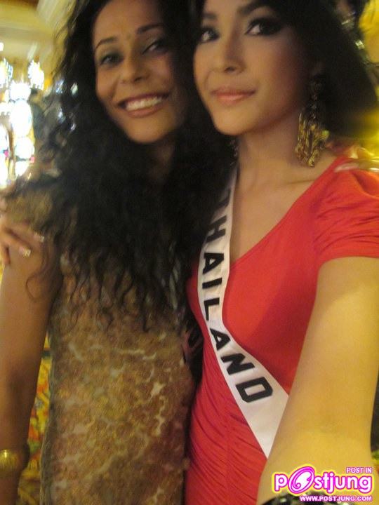 เอาสิใครกันแน่ตัวแม่เอเชีย