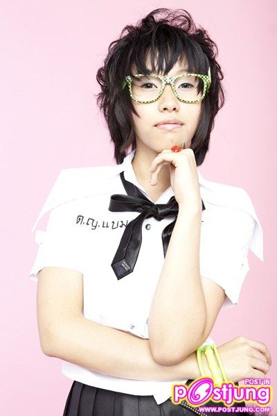 ผมแบมแบมคร้าฟฟ