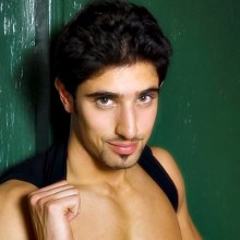 Shawn...นายแบบหน้าเข้มอีกหนุ่มที่ไท่ควรพลาดดดด