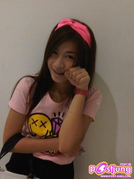 ป๊อปปี้จร้า