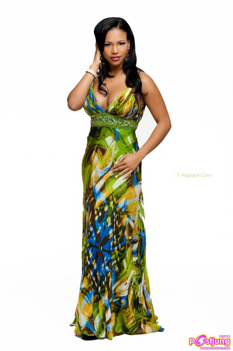 British Virgin Islands