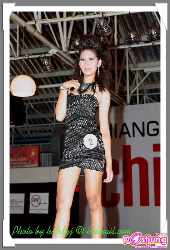 No.2 น้องออย 18 ปี สูง 171 ซม.