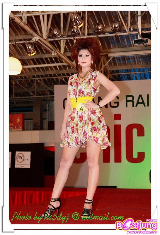 No.4 น้องปาล์ม 21 ปี สูง 175 ซม.