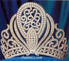 มิสไทยแลนด์ยูนิเวิร์ส (ปีแรก)