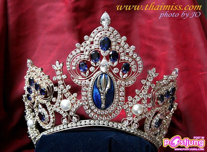 นางสาวไทย (อีกครั้ง)