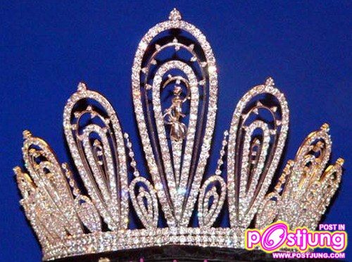 มิสไทยแลนด์ยูนิเวิร์สปี 2006