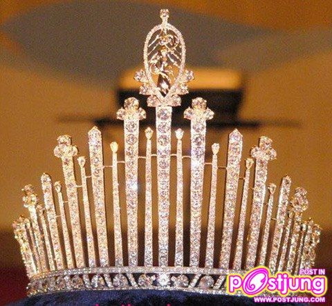 มิสไทยแลนด์ยูนิเวิร์สปี 2005