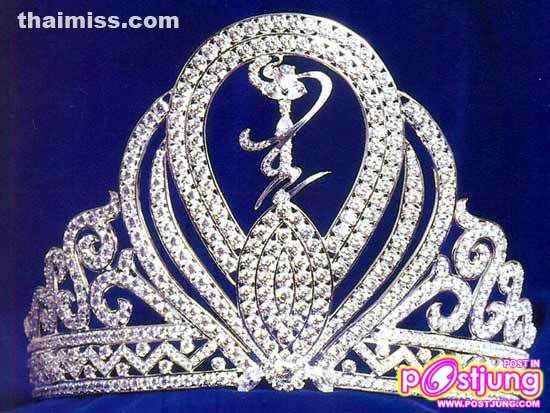 มิสไทยแลนด์ยูนิเวิร์สปี 2002