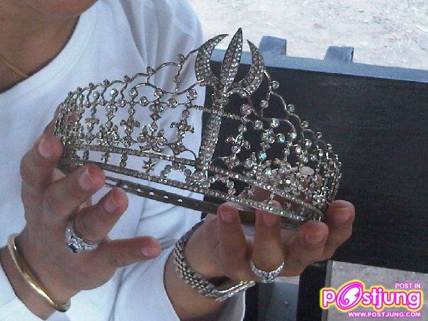 นางสาวไทย