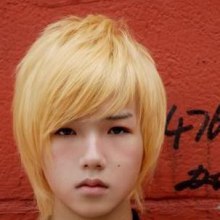 Zourong น่ารักน่ารัก