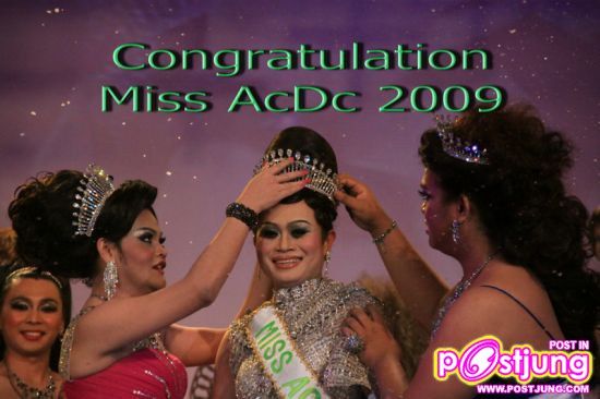 Miss ACDC 2009