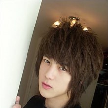 หยางฟาน หรือ อาฟาน ชายจีน หนุ่มหล่อจากHit-5