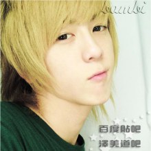 หยางฟานสุดหล่อกรี๊ดดดดดด!