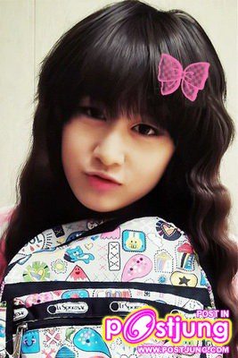 ตอนจียอนไม่เป็นผีอิอิน่ารัก