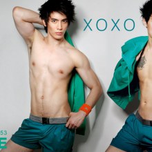 สน xoxo กาย