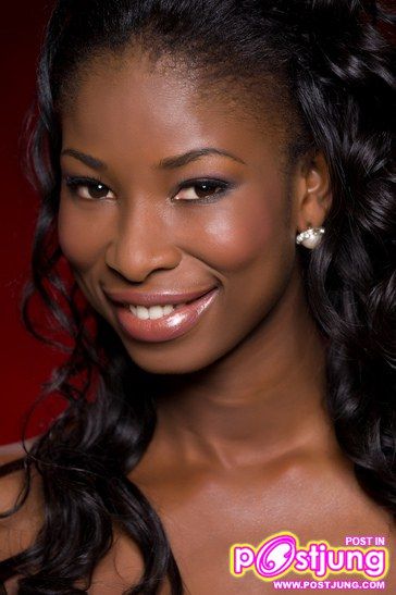 ไนจีเรีย