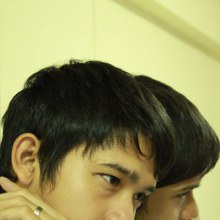 หนุ่มหล่อ&น่ารัก มหาลัย hi5 facebook postjang