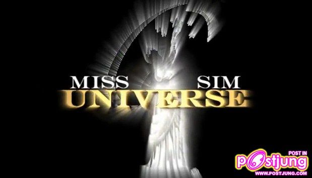 Miss Sim Universe 2010 Coming soon!