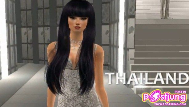 ไทยรอบชุดราตรี