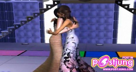 โบลิเวีย กับ บราซิล 2 คนสุดท้าย